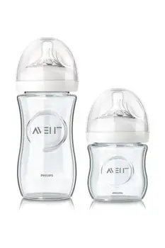 

Glass Feeding Bottle