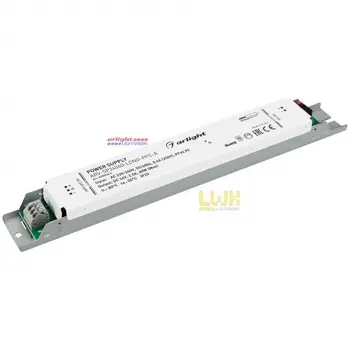 

Power supply Arlight supplier (24V, 2.5A, 60W) 1PCs 025594(1)