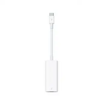 

ADAPTER USB-C TO THUNDERBOLT 2-MMEL2ZM/TO