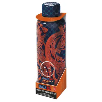 

Stainless steel bottle Dragon Ball Z 515ml