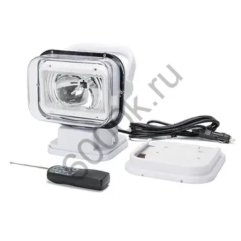 

Spotlight: searchlight xenon 70 Watt D/A (1000-3000 m)