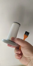 Brushe Replacement-Accessories-Parts Vacuum-Cleaner FILTER-CLEANING HEPA Washable Dx700 Dx700s