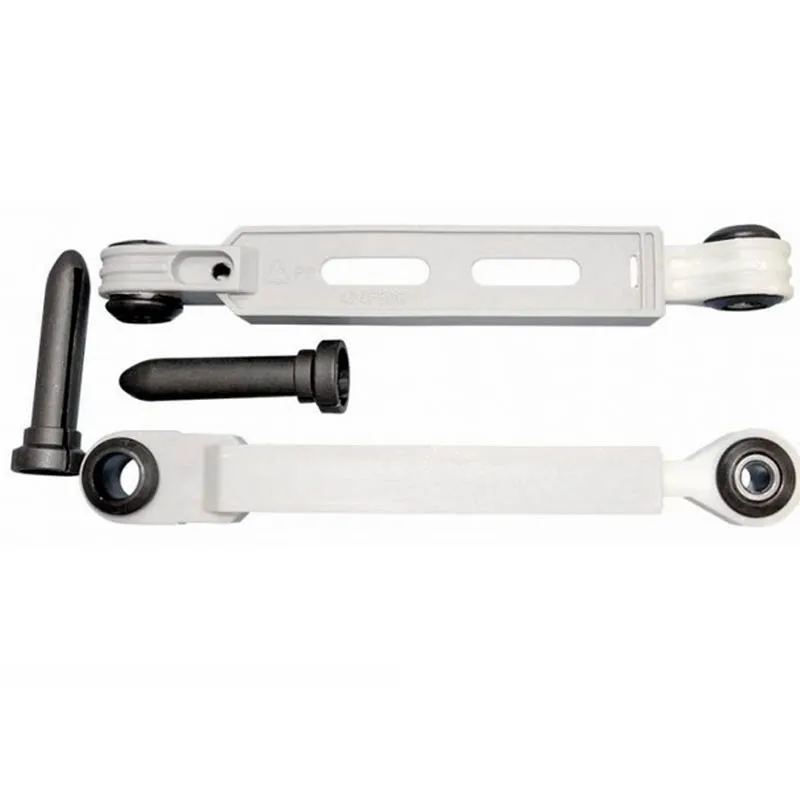 Lavatrice Siemens Ammortizzatori Lavatrice 90N Foro Da 8 M 11 Mm KIT 2 Pezzi Lavatrice Bosch - Foto 7