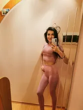 Traje deportivo Vital sin costuras de 2 piezas, Top corto de manga corta para Fitness, Leggings de cintura alta sin costuras para mujer, ropa de entrenamiento para gimnasio, conjunto de Yoga