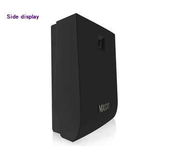 

High-quality and uniquely designed plastic fragrance covering 300m3 high-efficiency electric aroma diffuser