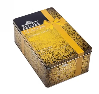 

Tea beta tea "Autumn Love", Black, 80 bags