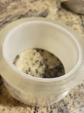 Sink-Gap Transparent-Tape Water-Seal-Tool Bathroom-Gap Self-Adhesive Kitchen Strong Home