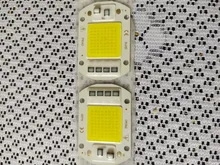 LED COB lamp Bead 10W 20W 30W 50W AC 220V 240V IP65 Smart IC No Need Driver DIY Flood