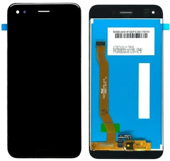 

Full screen for Huawei Y6 Pro 2017 SLA-L22 SLA-L02 Black
