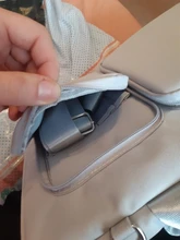 Waterproof Laptop Bag 13.3 14 15.6 16 Inch Notebook Shoulder Case For Macbook Air Pro