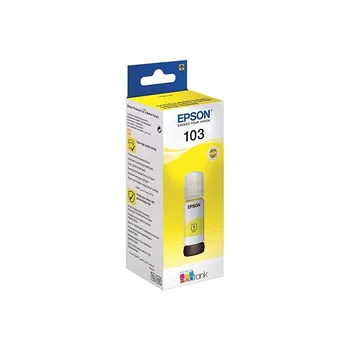 

Ink for cartridge refills Epson C13T00S 70 ml