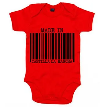 

Baby Body Made in Castile Fhe Slick born in Castile Fhe Slick