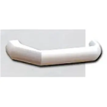 

CRANK MA-100 LACQUERED ALUMINUM WHITE