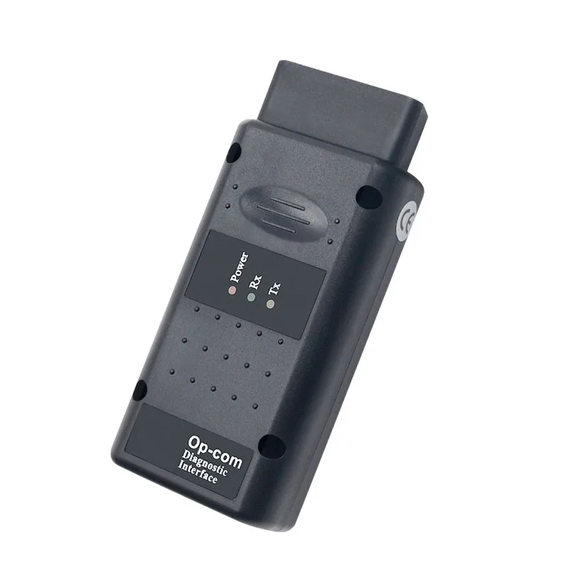 Auto Scanner OPCOM For Opel Flash Firmware Update OP-COM 1.99/1.95/1.70 V5 PIC18F458 FTDI OBD2 Diagnostic Tools obd2 scanner system diagnostic tool