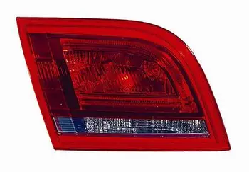 

OPTICAL GROUP POST. AUDI A3 SPORT BACK 2008 INTERNAL LED Right Compatible