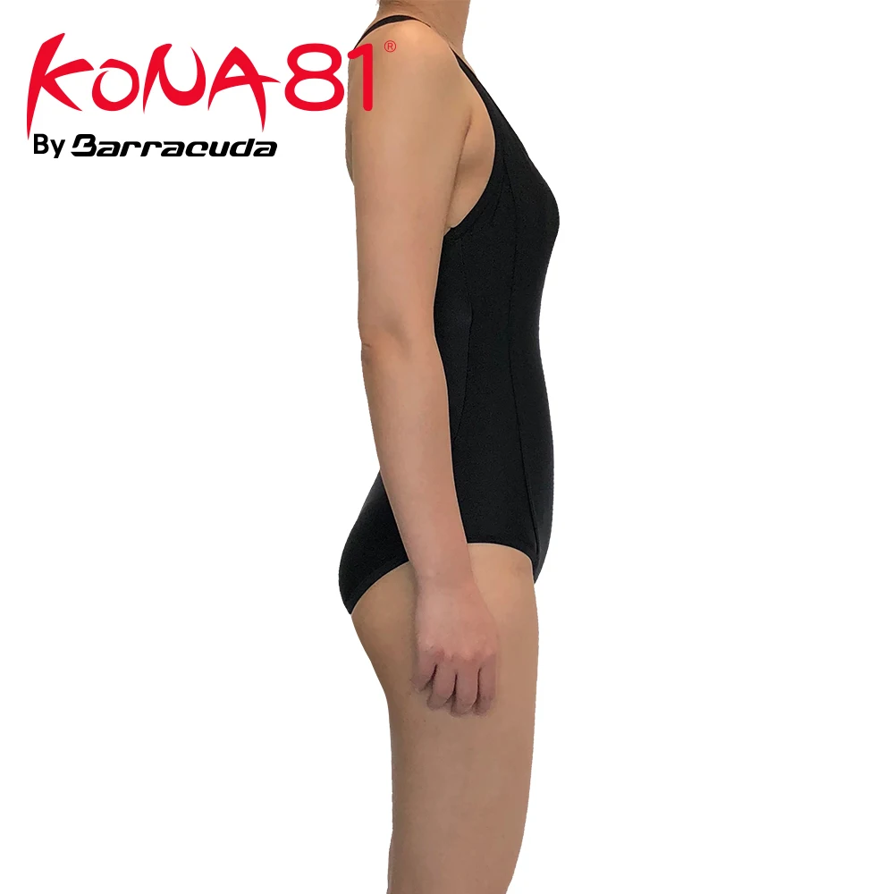 Barracuda kona81 фитнес 06-18 женский купальник(азиатский Fit
