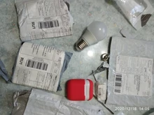 E27 Lamp Spot-Bulb Led-Bulb-Lights Outdoor-Lighting DC 9W Smd 12W 6W 15W 18W 3W 12V 2835