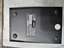 Mechanical-Keyboard Keypad Numeric Outemu-Switch Motospeed K23 OSU Blue 21-Keys Led-Backlight