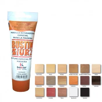 

LEVELLING WOOD 120 GR. HAS BUSTIN/ZIUR-2 01307203