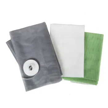 

Goodbye mosquitoes mesh mosquito net for Windows (150*80 cm) GESS