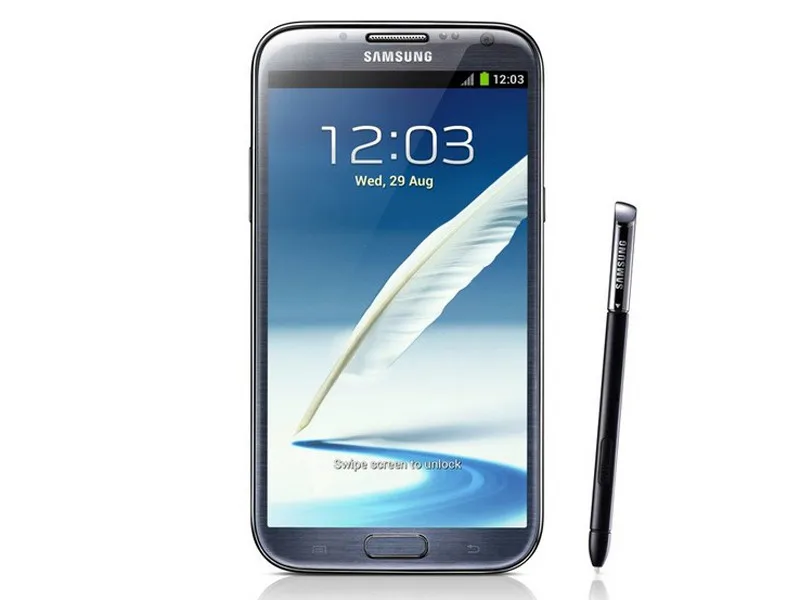 Tanie Samsung Galaxy Note 2