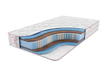 

Mattress sontelle vivre tense moment 180x195