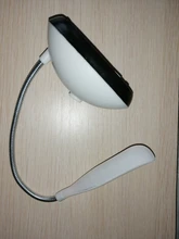 Lamp Book-Lights Aaa Battery Eye-Protection Reading LED New