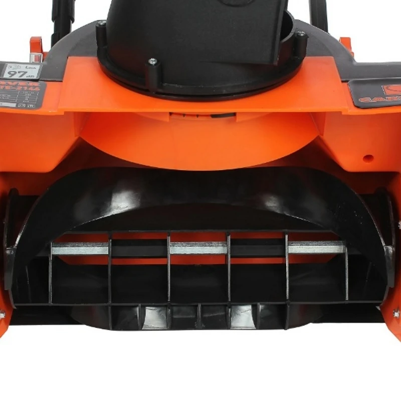 Снегоуборщик электрический Carver STE 2146(2100 Вт, 46x20, 3-6 м