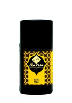 

Attar Tulip "adarisa" 5 ml.