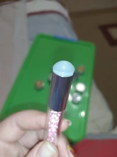 Cabezal de esponja Dual, sello de silicona gradiente, cepillo de pluma para uñas, mango de polvo brillante para esmalte de Gel de uñas, estampado floreado, SA944, 1 Uds.