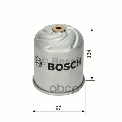 Фильтp Масляный Bosch арт. F026407058