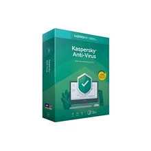 Домашний Антивирус Касперский totalk Security MD(5 устройств