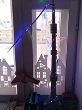 Ribbon Led-Strip-Light Luces Bluetooth-Control Wifi Holiday Rgb 5050 Waterproof Smd 2835