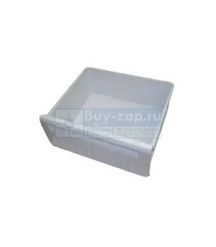 

Freezer box Indesit sfr167, bottom