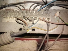 Beok-termostato inalámbrico inteligente con Wifi, controlador de temperatura para caldera de Gas y actuador de calefacción de habitación, funciona con Google Home y Alexa