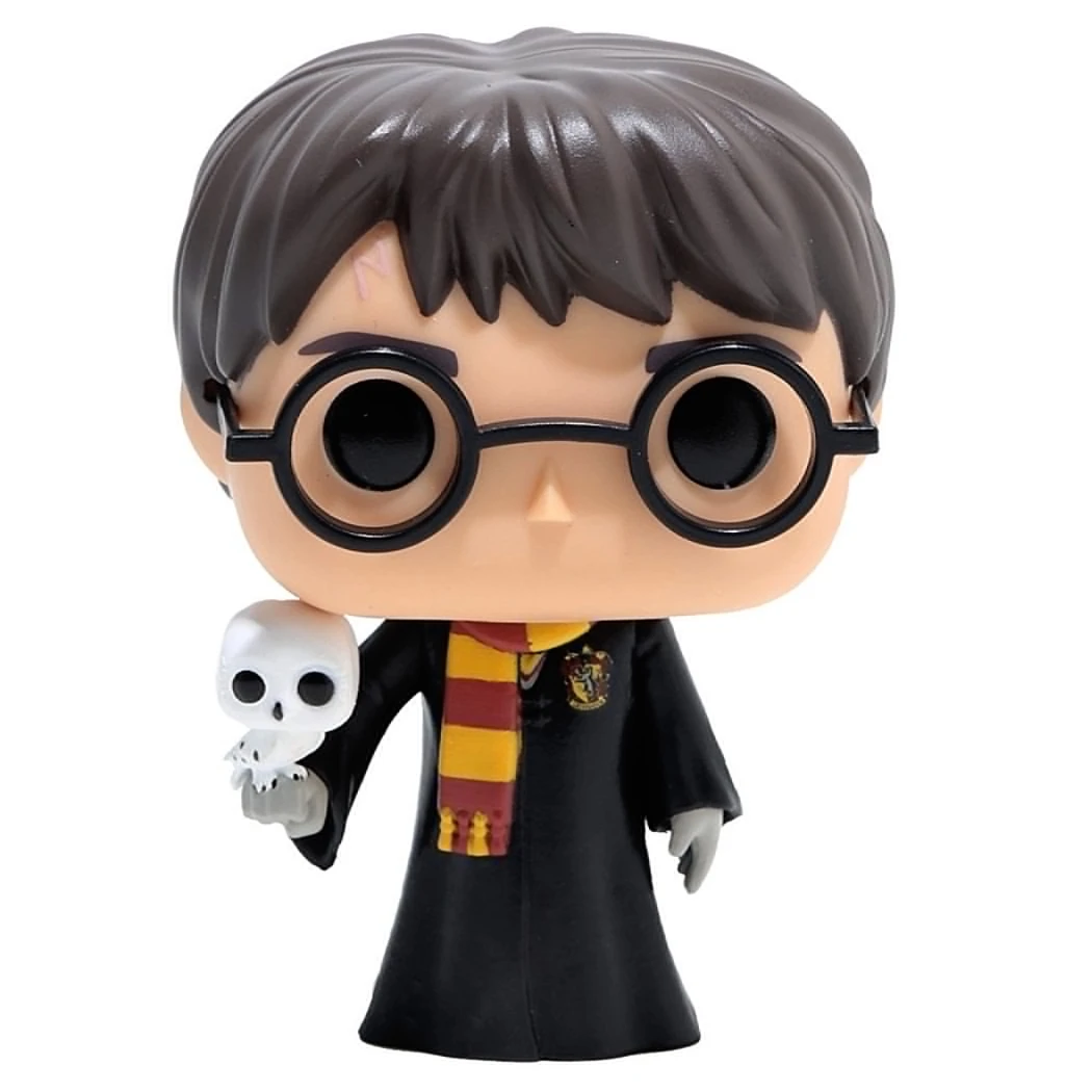 Иium Урка Funko POP! Vinil: Harry 