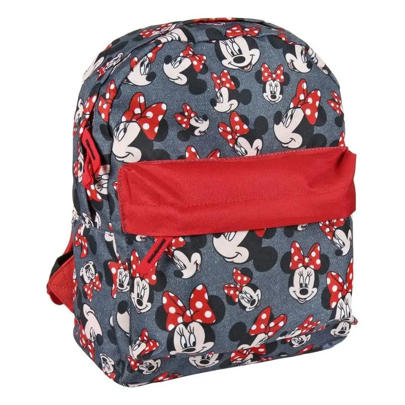 Child backpack Minnie Mouse(2/12