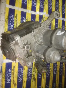 

9649394480 Gearbox Citroen C3 *