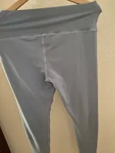 Mallas Push Up para mujer, Leggings de cintura alta, informales, para gimnasio y Fitness