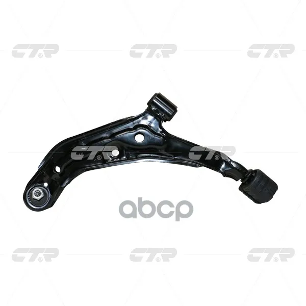 Рычаг Подвески Nissan: Almera 95-00 Ctr арт. CQN-5L