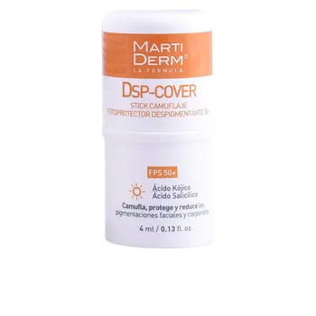 

DSP-COVER camouflage stick SPF50 + 4 ml