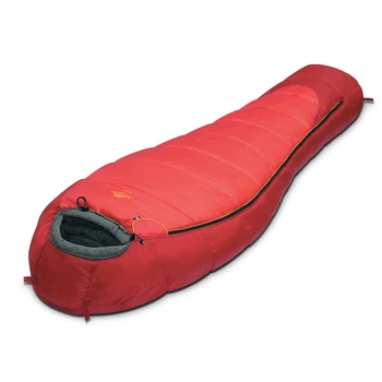 

Sleeping bag alexika Nord right
