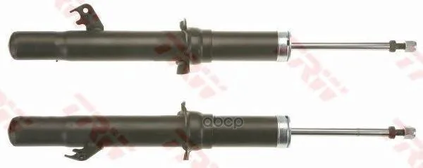 Амортизатор Подвески К-Т(2шт Цена За 1шт) Trw/Lucas Jgs1001t TRW/Lucas арт. JGS1001T