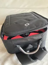 Mochila FPV para Dron DJI Combo FPV, bolsa de hombro para Estuche de transporte al aire libre, accesorios para gafas