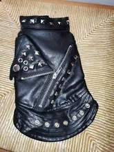 Pet Clothing Costumes Coat Kitten-Outfits Yorkshire Puppy Winter Warm Autumn for Chihuahua