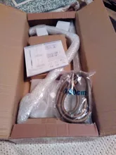 Shower-Faucet-Set Handshower Wall-Mount Brass Bathroom Rozin Antique Tap Dual-Handle