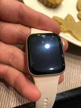 Protector de pantalla para Apple Watch 5, 3, 38MM, 40MM, 44MM, 42MM, cristal no templado, película protectora de pantalla para Apple Watch 6 SE 5 4