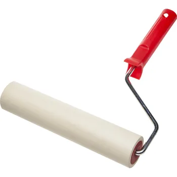 

Clamping roller rubber BISON 240mm, 46mm 03922-24