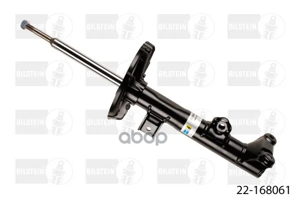 Амортизатор Подвески Mb C-Class W203,V,B4 Bilstein арт. 22-168061