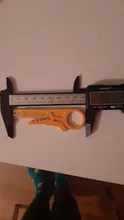 Wire-Cutter Crimper-Pliers Electrical Decrustation Straight Mini Portable